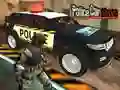 游戏警车追逐在线 游戏警车追逐在线