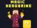 游戏魔法赫罗布莱恩在线 游戏魔法赫罗布莱恩在线
