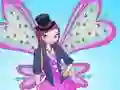 游戏Winx Roxy 服装搭配在线 游戏Winx Roxy 服装搭配在线