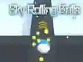 游戏天空滚动的球在线 游戏天空滚动的球在线
