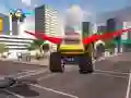 游戏真实飞行卡车模拟器3D在线 游戏真实飞行卡车模拟器3D在线