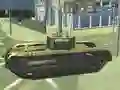 游戏WW3 坦克战斗在线