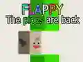 游戏Flappy: 管道回来了在线 游戏Flappy: 管道回来了在线