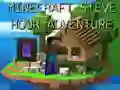 游戏Minecraft 史蒂夫钩子冒险在线 游戏Minecraft 史蒂夫钩子冒险在线
