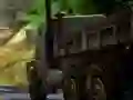 游戏动物货物运输卡车游戏3D在线 游戏动物货物运输卡车游戏3D在线
