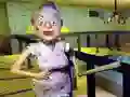 游戏爷爷和奶奶的家庭逃生 在线
