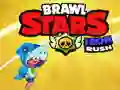 游戏Brawl Star Leon Rush在线 游戏Brawl Star Leon Rush在线