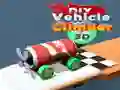游戏DIY 车辆攀爬者 3D在线 游戏DIY 车辆攀爬者 3D在线