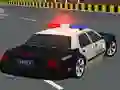 游戏美国快速警车驾驶游戏 3D在线