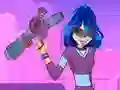 游戏Winx Bloom HeroStyle在线 游戏Winx Bloom HeroStyle在线