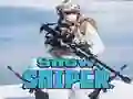 游戏雪地狙击手 在线 游戏雪地狙击手 在线