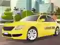 游戏出租车司机在线 游戏出租车司机在线