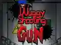 游戏Wuggy 射击枪在线 游戏Wuggy 射击枪在线