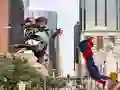 游戏蜘蛛人场景创建器在线 游戏蜘蛛人场景创建器在线