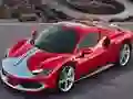 游戏法拉利 296 GTS 滑行在线 游戏法拉利 296 GTS 滑行在线