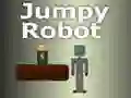 游戏跳跃机器人在线