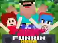 游戏周五夜晚Funkin对新手在线 游戏周五夜晚Funkin对新手在线