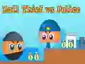 游戏球贼 vs 警察在线 游戏球贼 vs 警察在线
