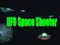游戏UFO太空射击在线 游戏UFO太空射击在线