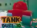 游戏坦克对决3D在线