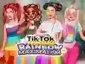 游戏TikTok 彩虹在线 游戏TikTok 彩虹在线