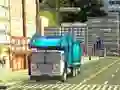 游戏美国垃圾车模拟器游戏2022在线 游戏美国垃圾车模拟器游戏2022在线