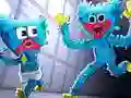 游戏Hugie Wugie 滑梯在线 游戏Hugie Wugie 滑梯在线
