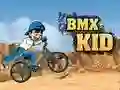 游戏BMX 孩子在线