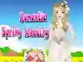 游戏浪漫春季婚礼 2在线