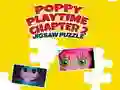 游戏Poppy Playtime 第二章 拼图在线