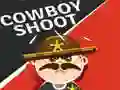 游戏牛仔射击在线 游戏牛仔射击在线