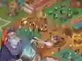 游戏魔法学校在线 游戏魔法学校在线