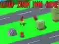 游戏钢铁侠 LEGO在线