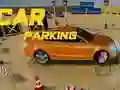 游戏汽车停车在线