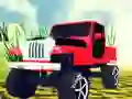 游戏越野车 4x4在线