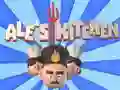 游戏Ale的厨房在线