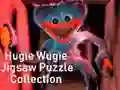 游戏Hugie Wugie 拼图合集在线 游戏Hugie Wugie 拼图合集在线