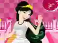 游戏公主演花木兰的婚礼裙在线 游戏公主演花木兰的婚礼裙在线