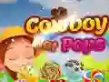 游戏牛仔帽爆炸在线