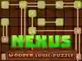 游戏NEXUS 木制逻辑谜题在线 游戏NEXUS 木制逻辑谜题在线