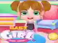 游戏宝宝女孩日常护理在线