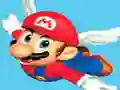游戏Flappy Mario在线 游戏Flappy Mario在线