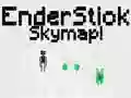 游戏EnderStick天空图在线 游戏EnderStick天空图在线