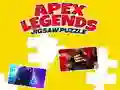 游戏Apex Legends 拼图在线 游戏Apex Legends 拼图在线