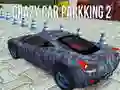 游戏疯狂停车2在线