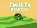游戏曲折的道路在线 游戏曲折的道路在线