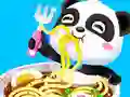 游戏小熊猫的中国食谱在线 游戏小熊猫的中国食谱在线