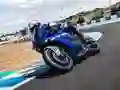 游戏摩托车雅马哈YZF R1在线