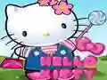游戏你好，Kitty在线