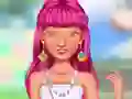 游戏BFFs电子女孩对柔和女孩在线 游戏BFFs电子女孩对柔和女孩在线